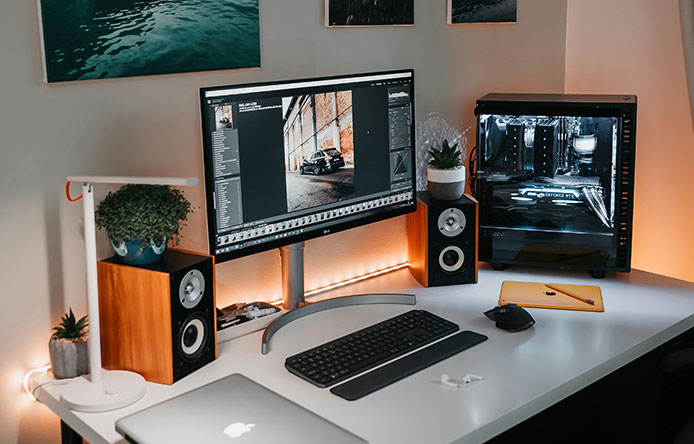 Visionary Workstation Pro - Image 4