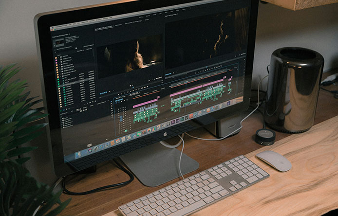 Visionary Workstation Pro - Image 3