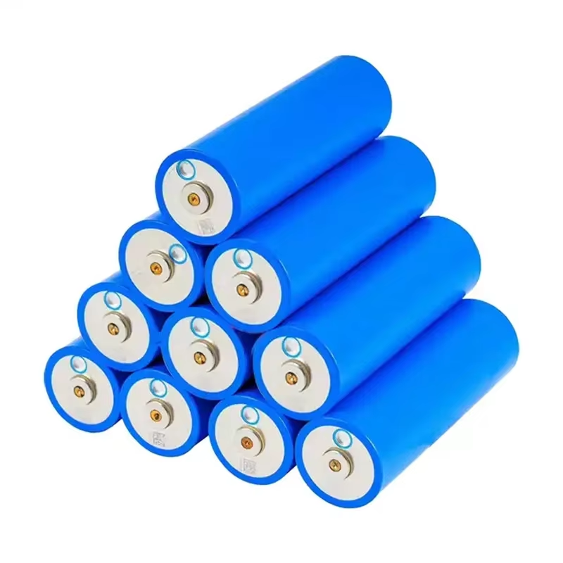 EVE C40 40135 20000mah LiFePO4 Cylindrical Cells