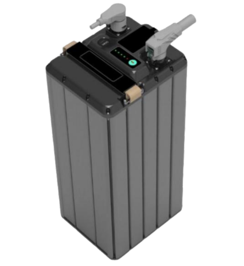 Emotorcycle Battery 60V 40Ah