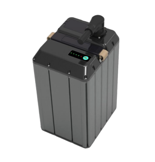 Emotorcycle Battery 60V 25Ah