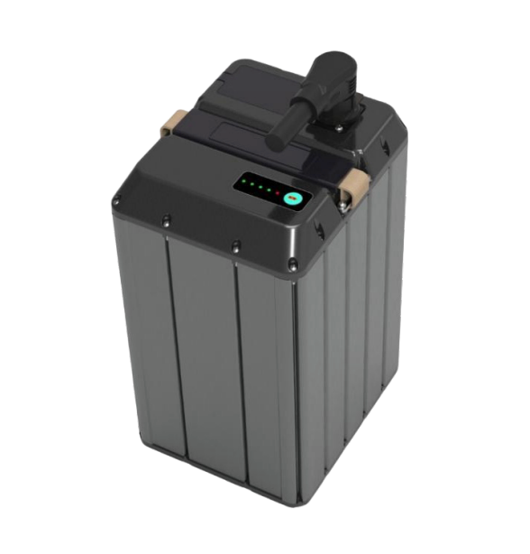 Emotorcycle Battery 60V 25Ah